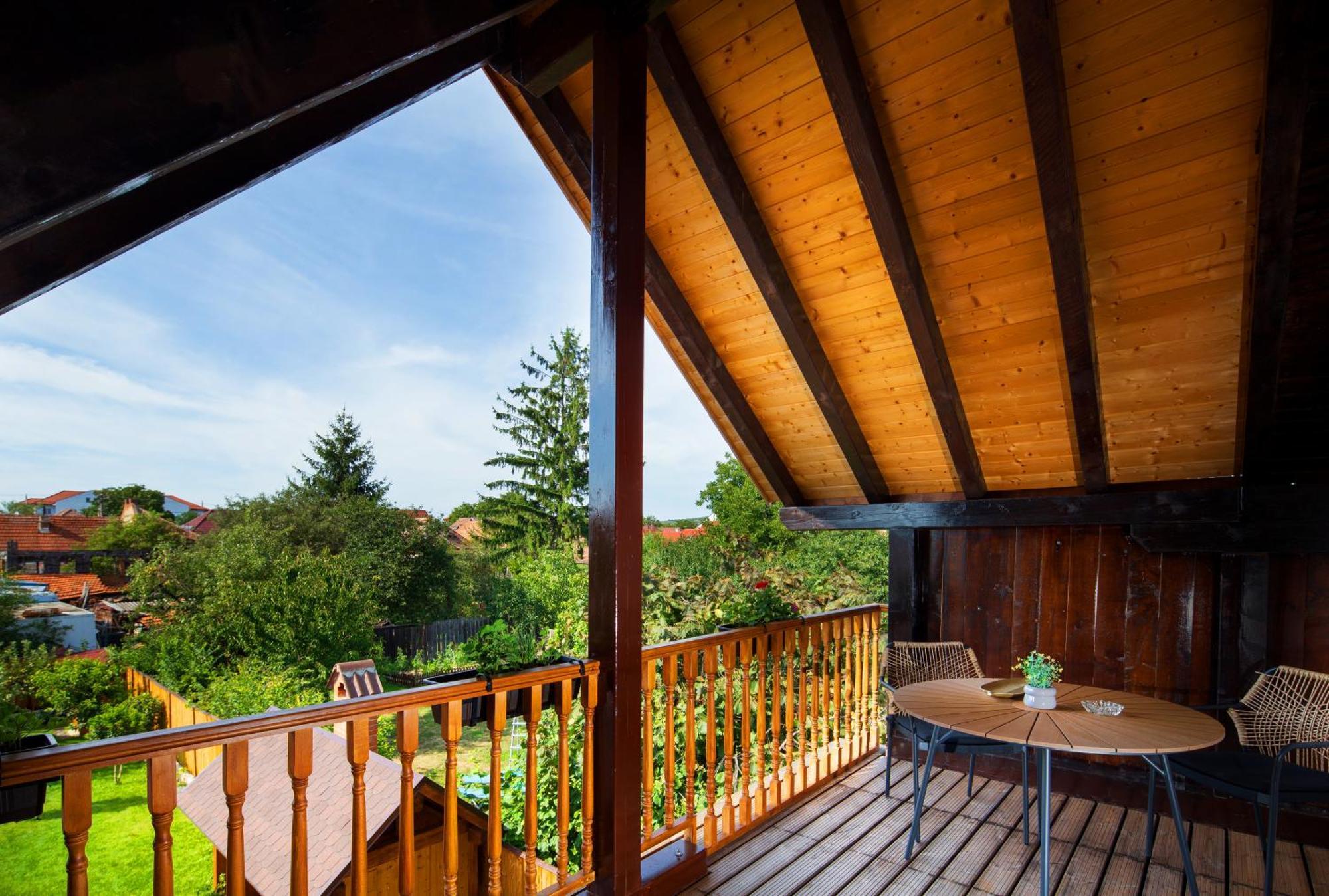 Casa Renium Hotel Сибиу Екстериор снимка