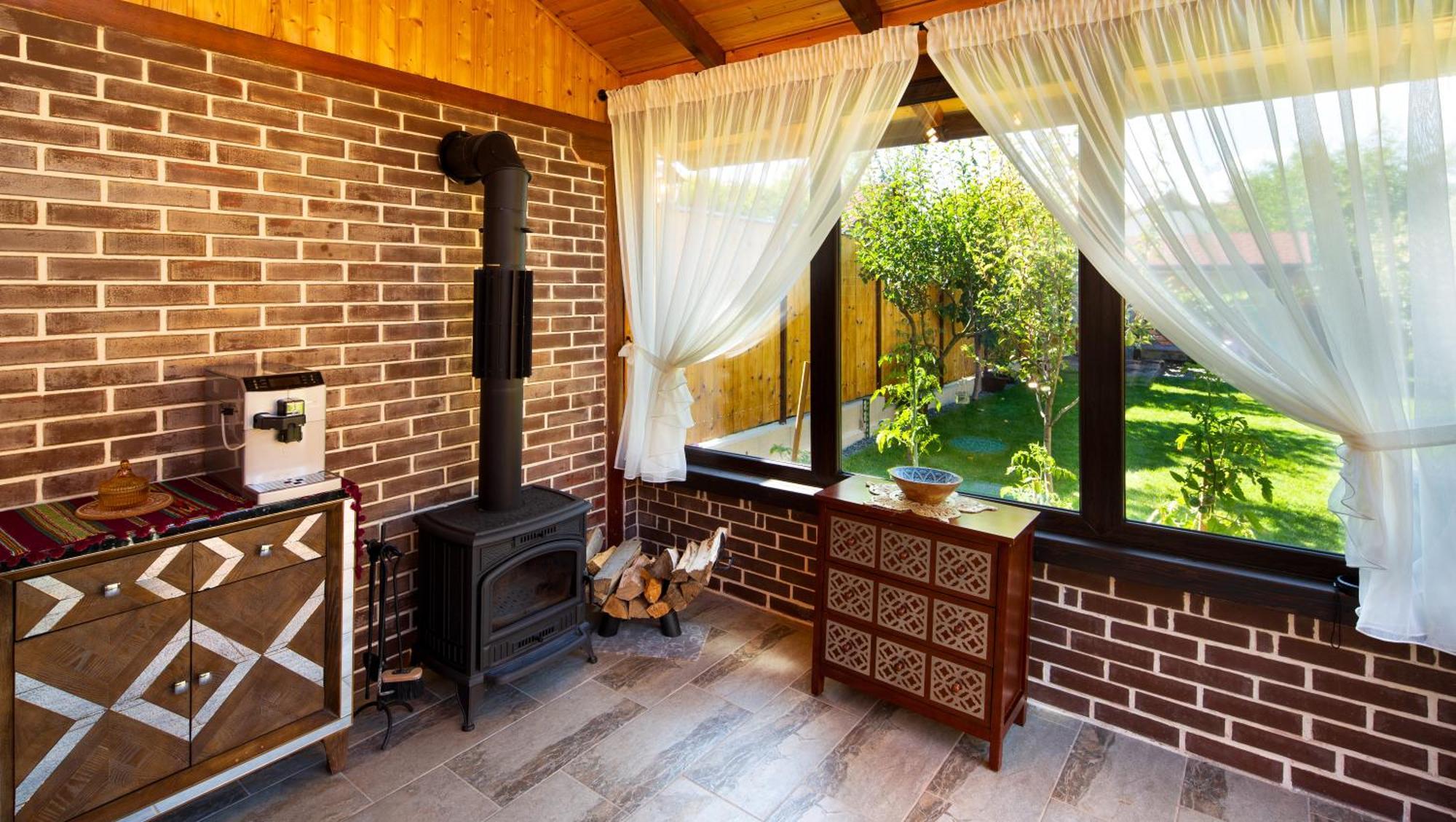 Casa Renium Hotel Сибиу Екстериор снимка
